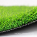 SGS certificated PPE Material landscape green artificial lawn grass for home decor